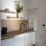 بيت ضيافة Limeni Studios