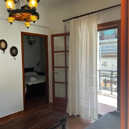 Limeni Studios Guest house