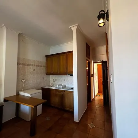 Guest house Limeni Studios *