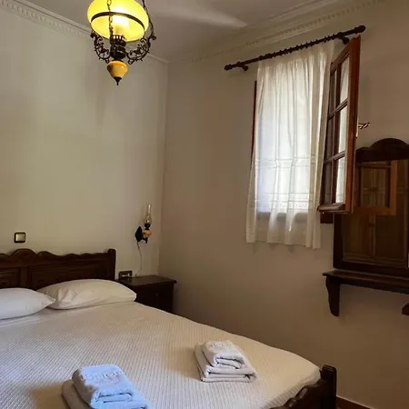 Guest house Limeni Studios Limeni