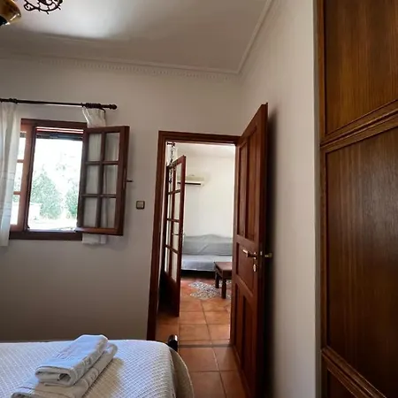Konukevi Limeni Studios 3*
