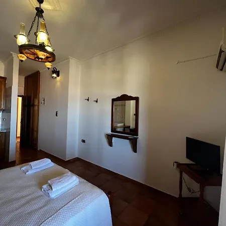 Guest house Limeni Studios *