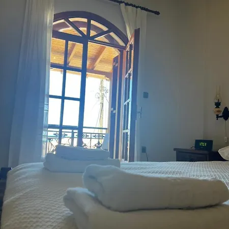 Guest house Limeni Studios Limeni