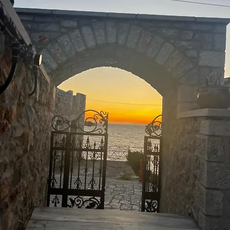 Limeni Studios Limeni
