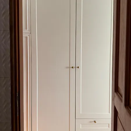 Limeni Studios Gasthof Liménion