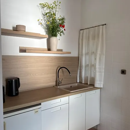 Guest house Limeni Studios