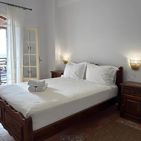 Guest house Limeni Studios *