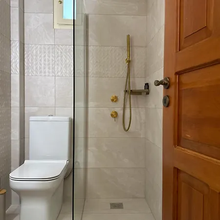 Limeni Studios Gasthof Liménion