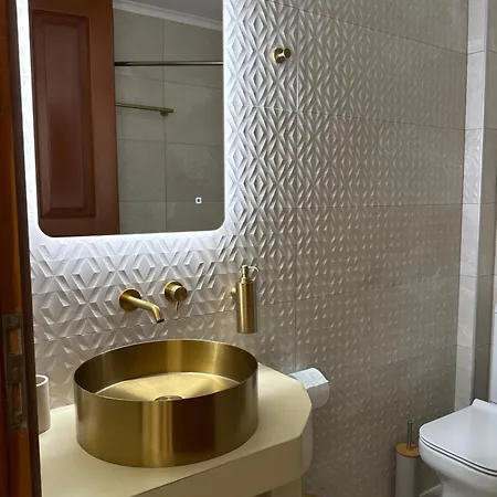 Limeni Studios Guest house *