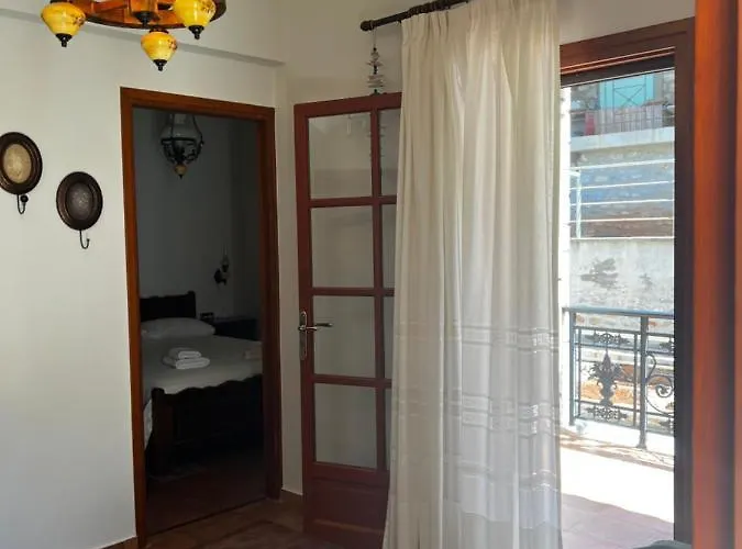 Limeni Studios Gasthuis