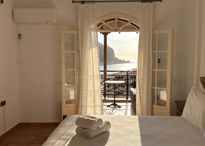 Limeni Studios Gasthuis 3*