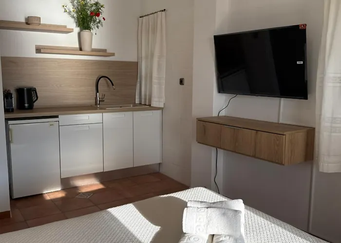 Limeni Studios Liménion