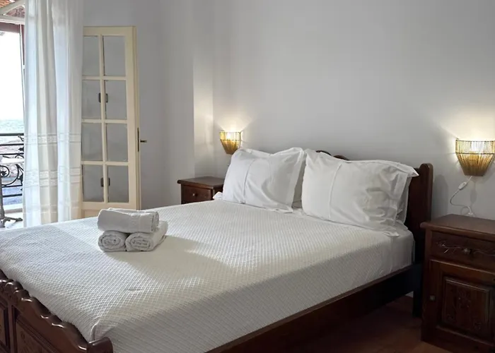 Gasthuis Limeni Studios 3*