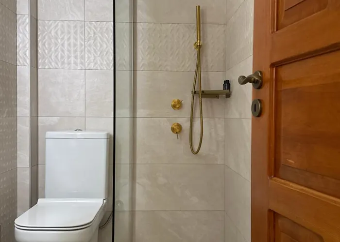 Limeni Studios 招待所 Liménion