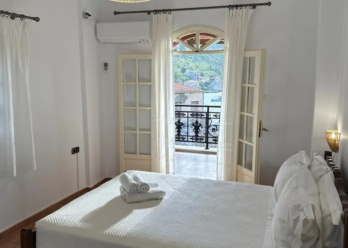 Gasthuis Limeni Studios