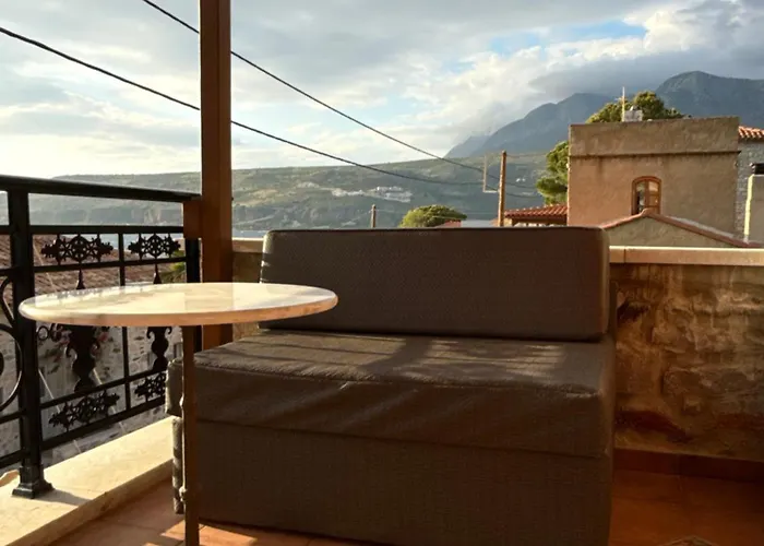 Gasthuis Limeni Studios